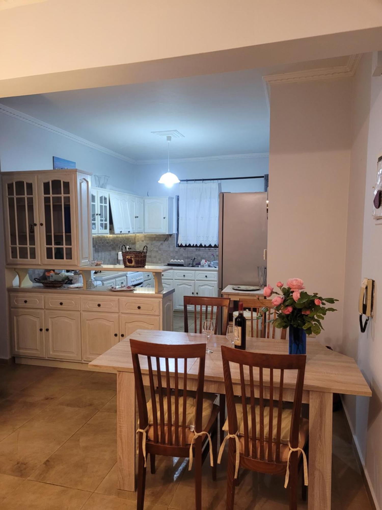 Apartmán Center