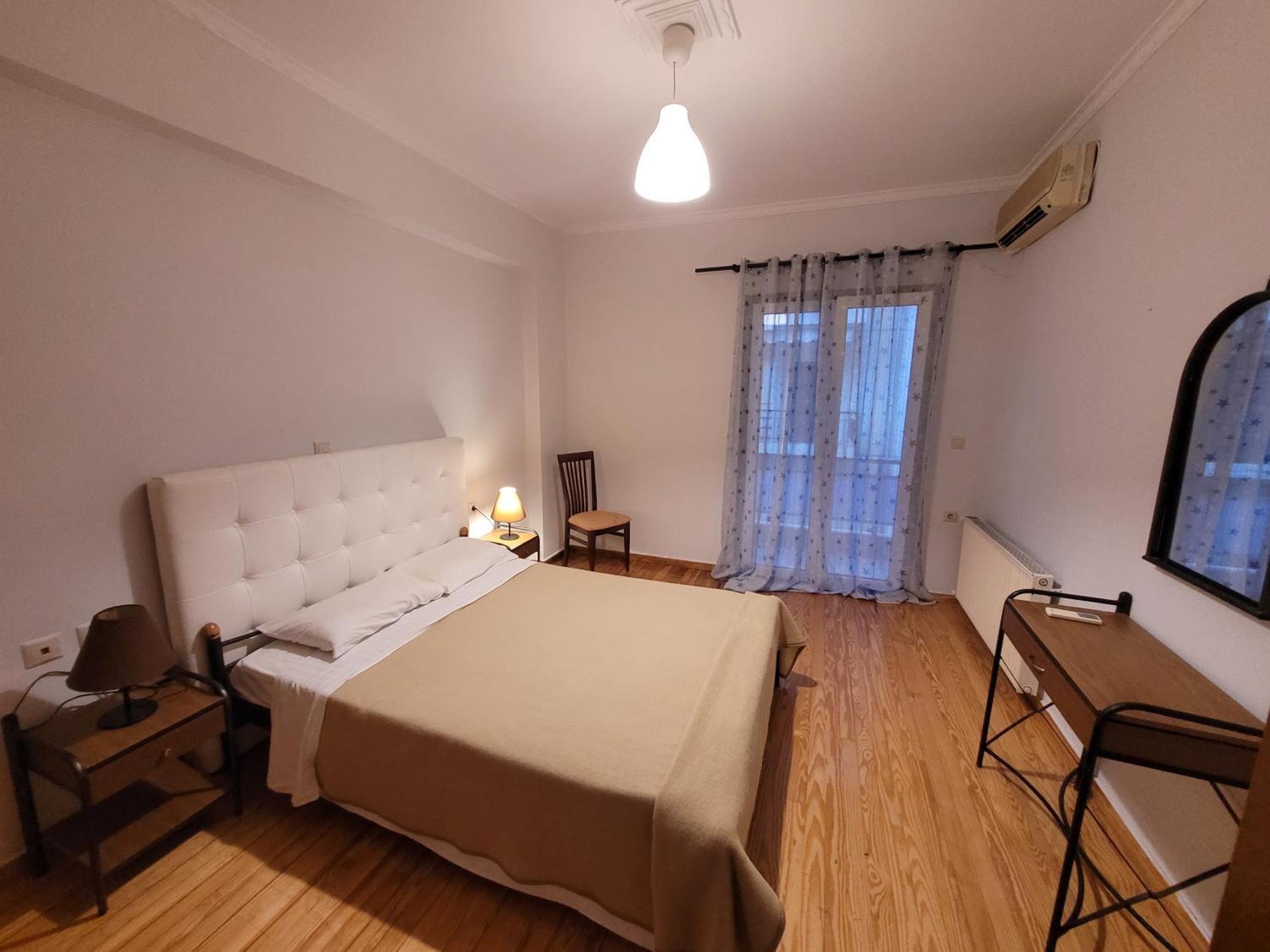 Apartmán Center Lefkáda