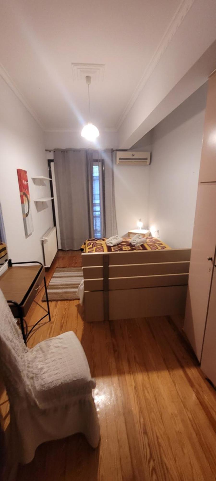 Apartmán Center Lefkáda