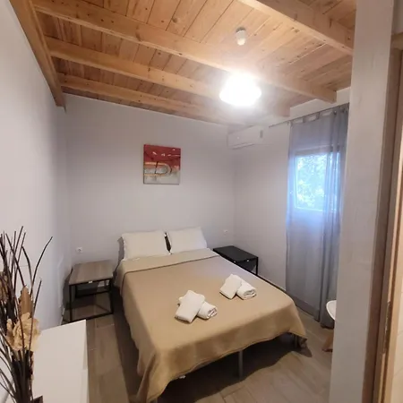 Center Apartments Lefkada City Exterior photo