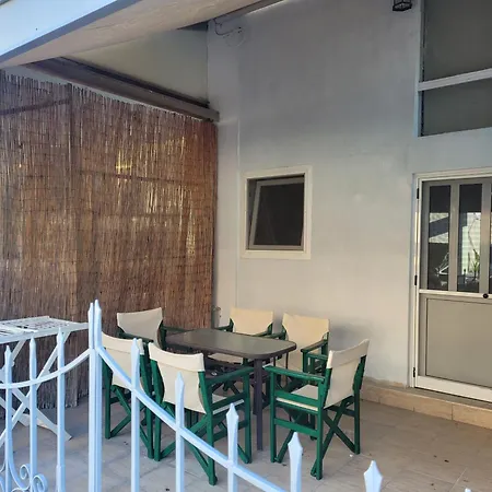 Center Apartments Lefkada City Exterior photo