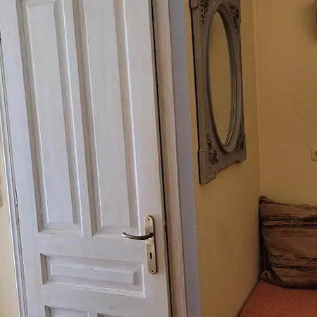 Center Apartments Lefkada City Room photo