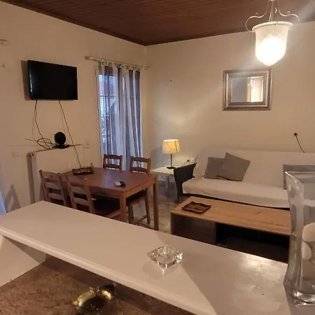 Center Apartments Lefkada City Exterior photo