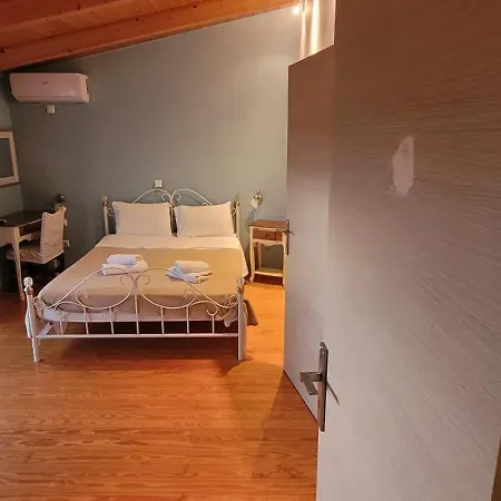 Center Apartments Lefkada City Exterior photo