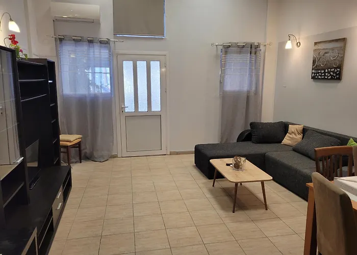 Center Apartments