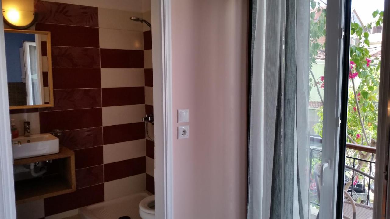 Center Apartment