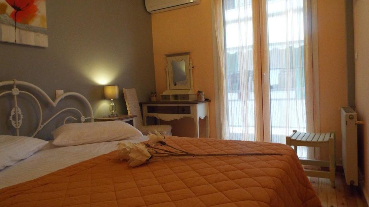 Center Lefkada City