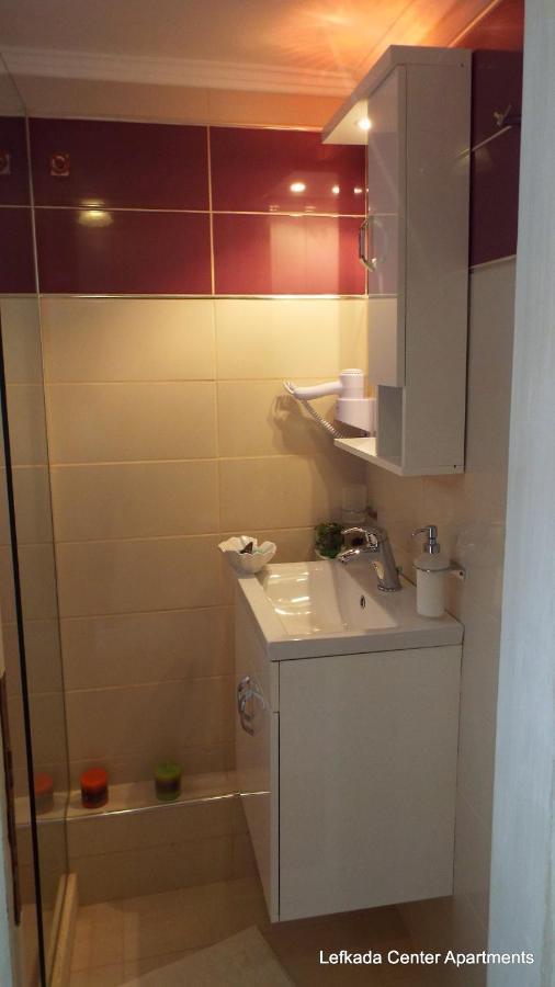 Center Apartment *