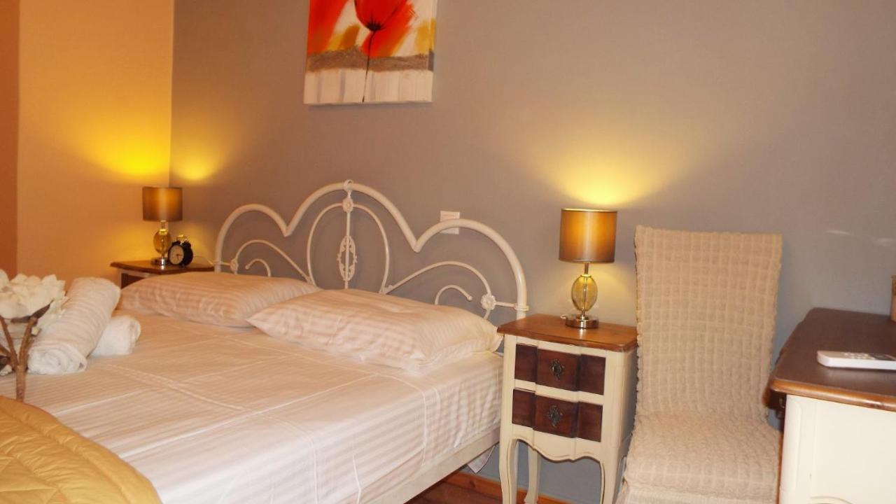 Center Apartment