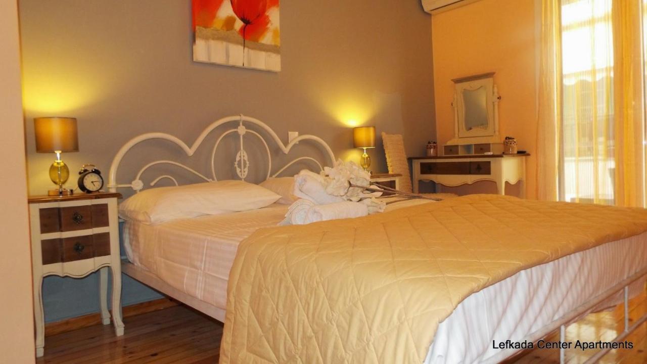 Center Apartment