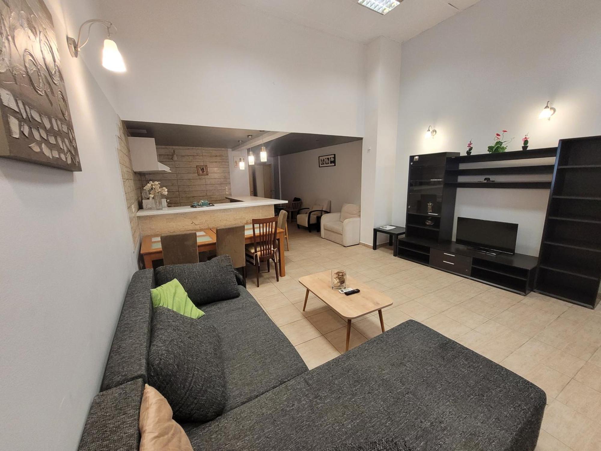 Apartment Center Lefkada City