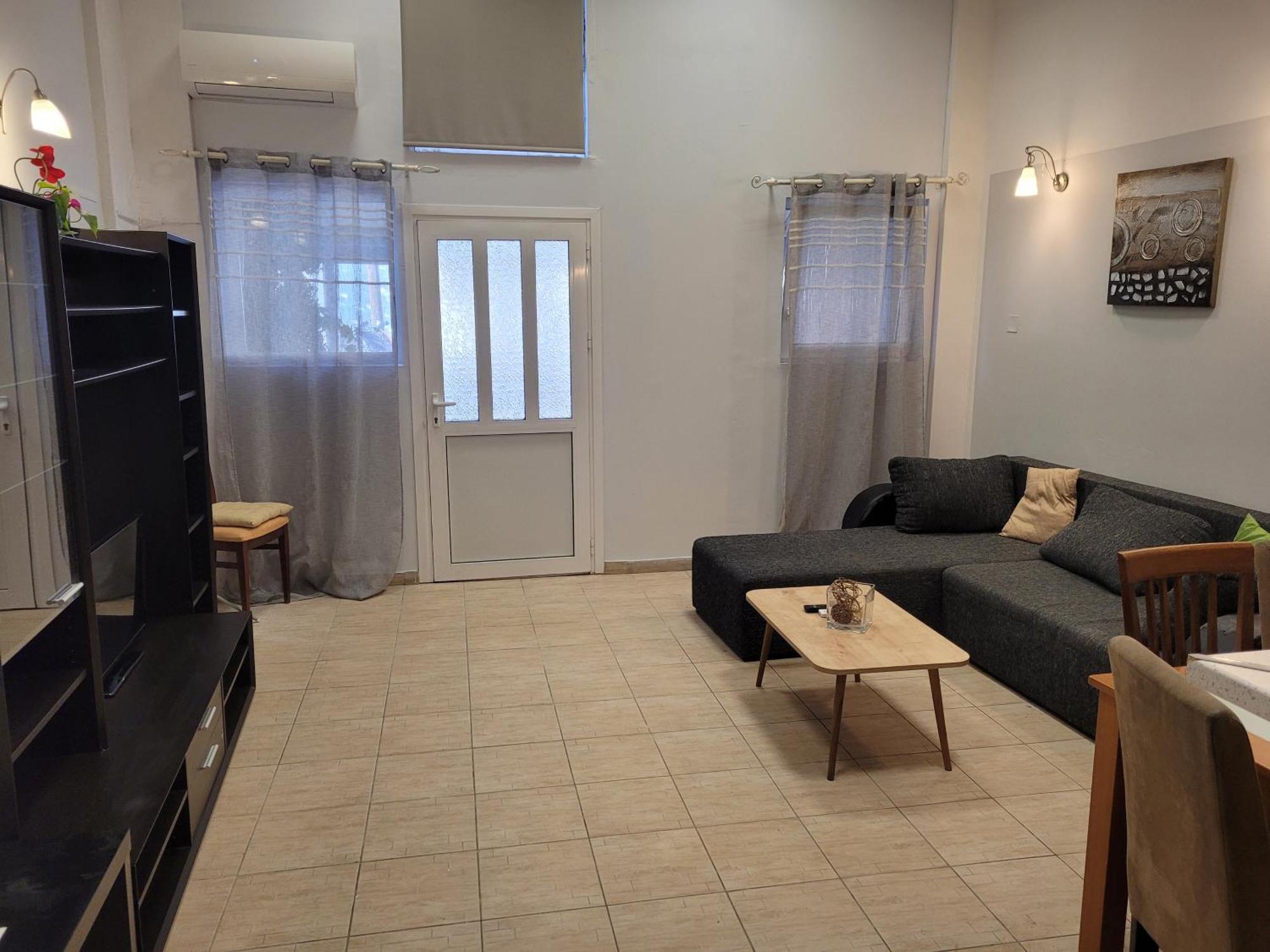 Apartment Center Lefkada City