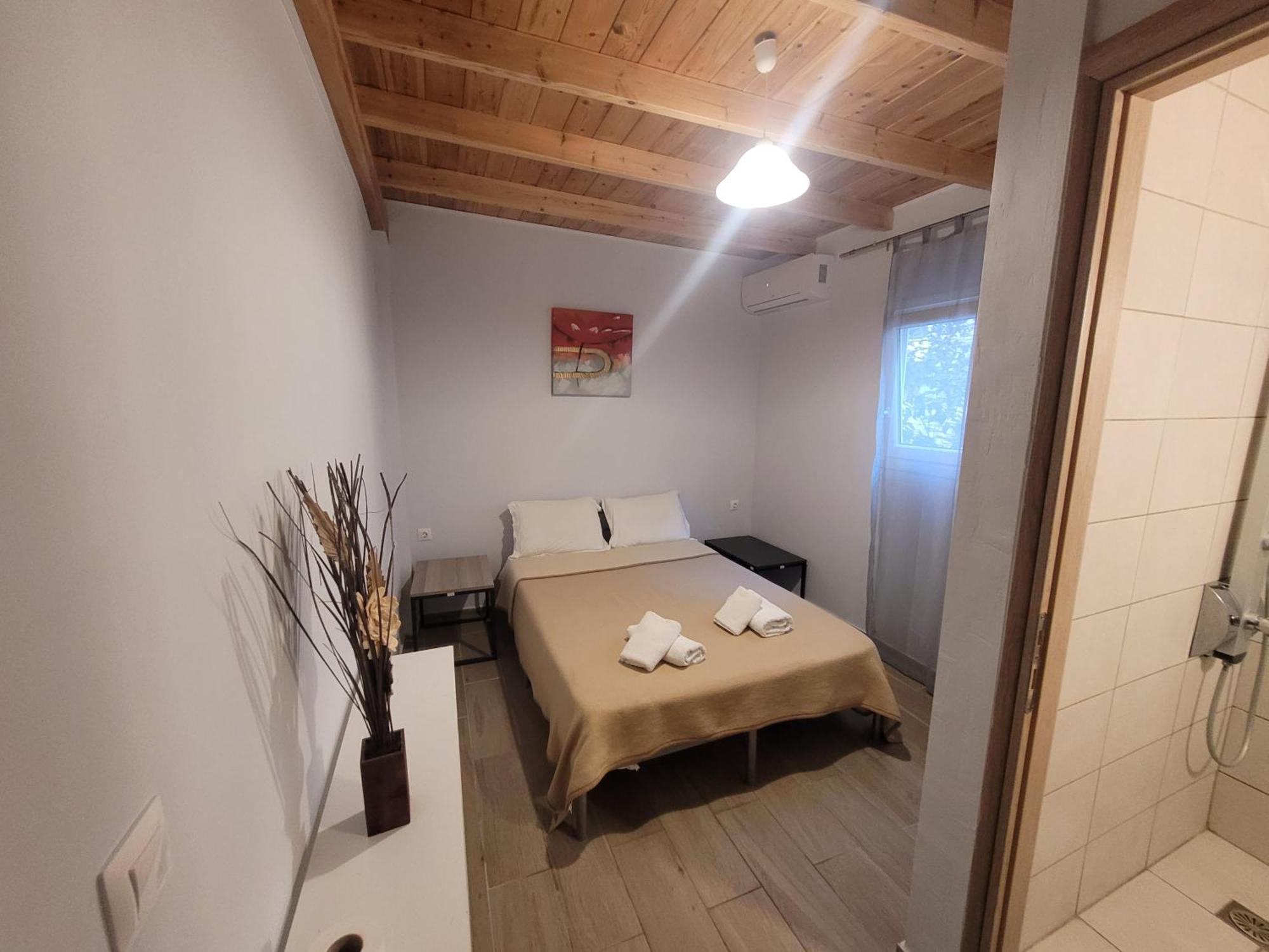 Apartment Center