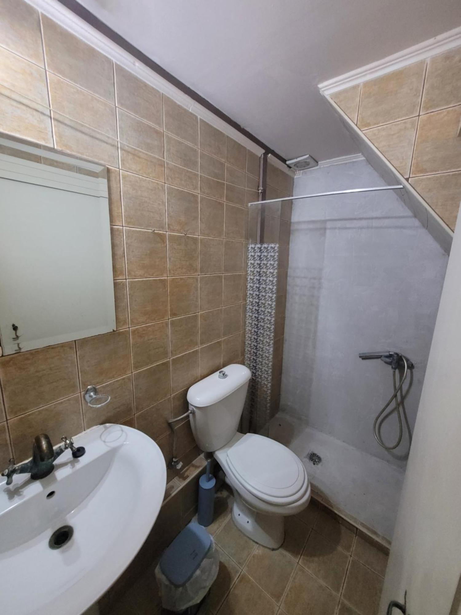 Center Apartment