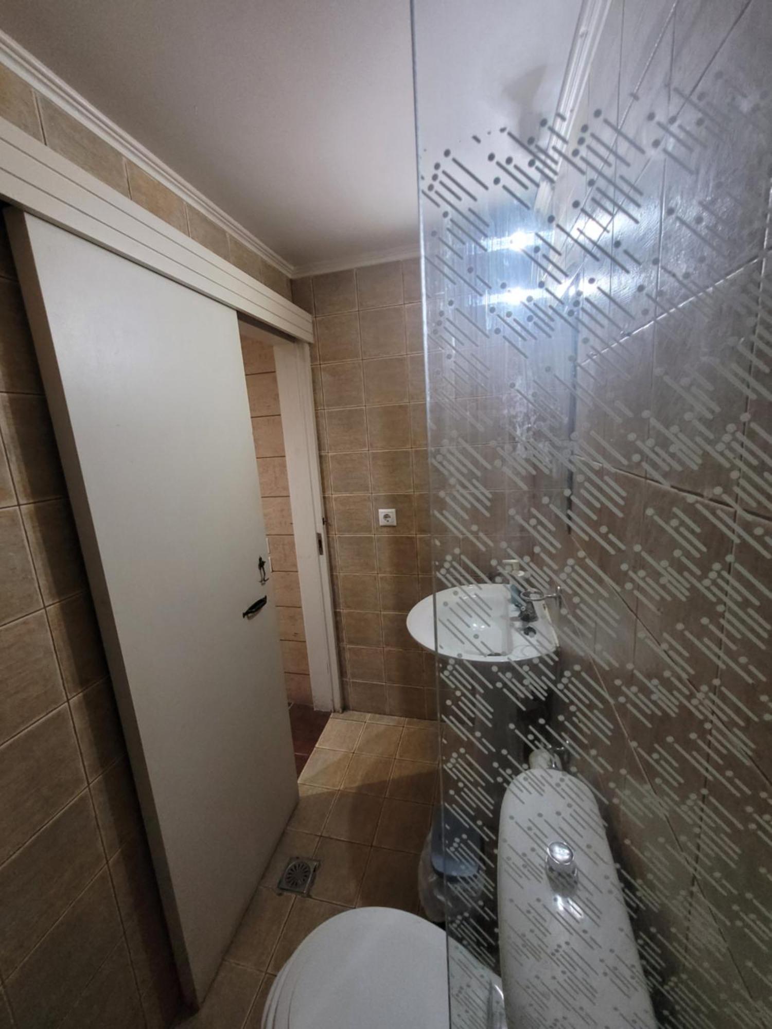 Apartment Center *