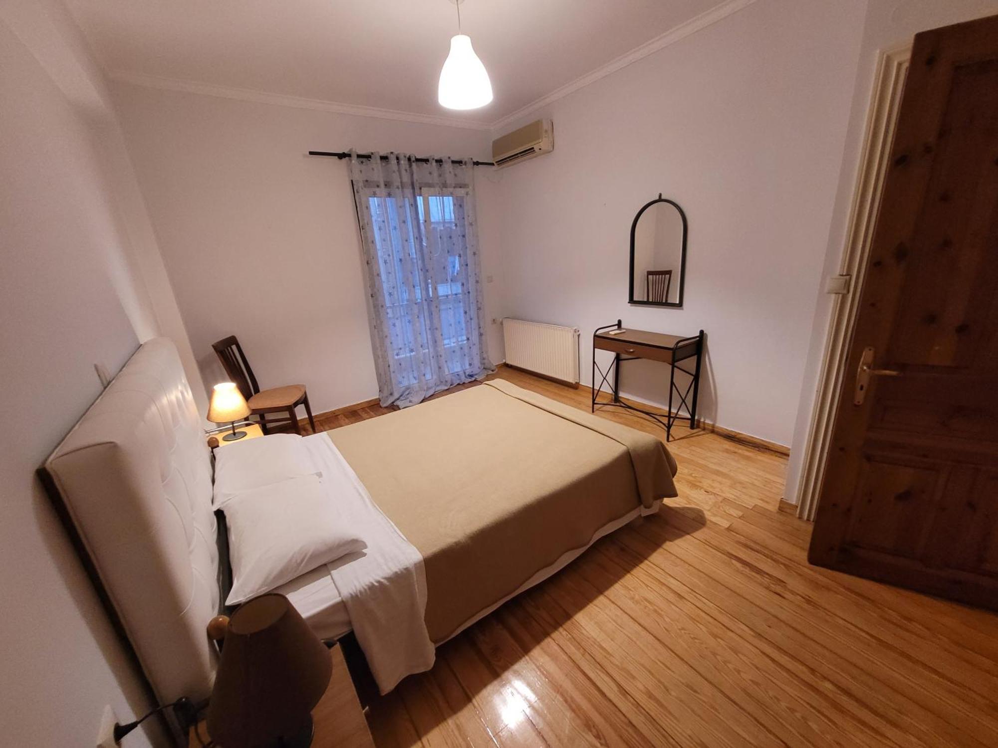 Center Apartment Lefkada City