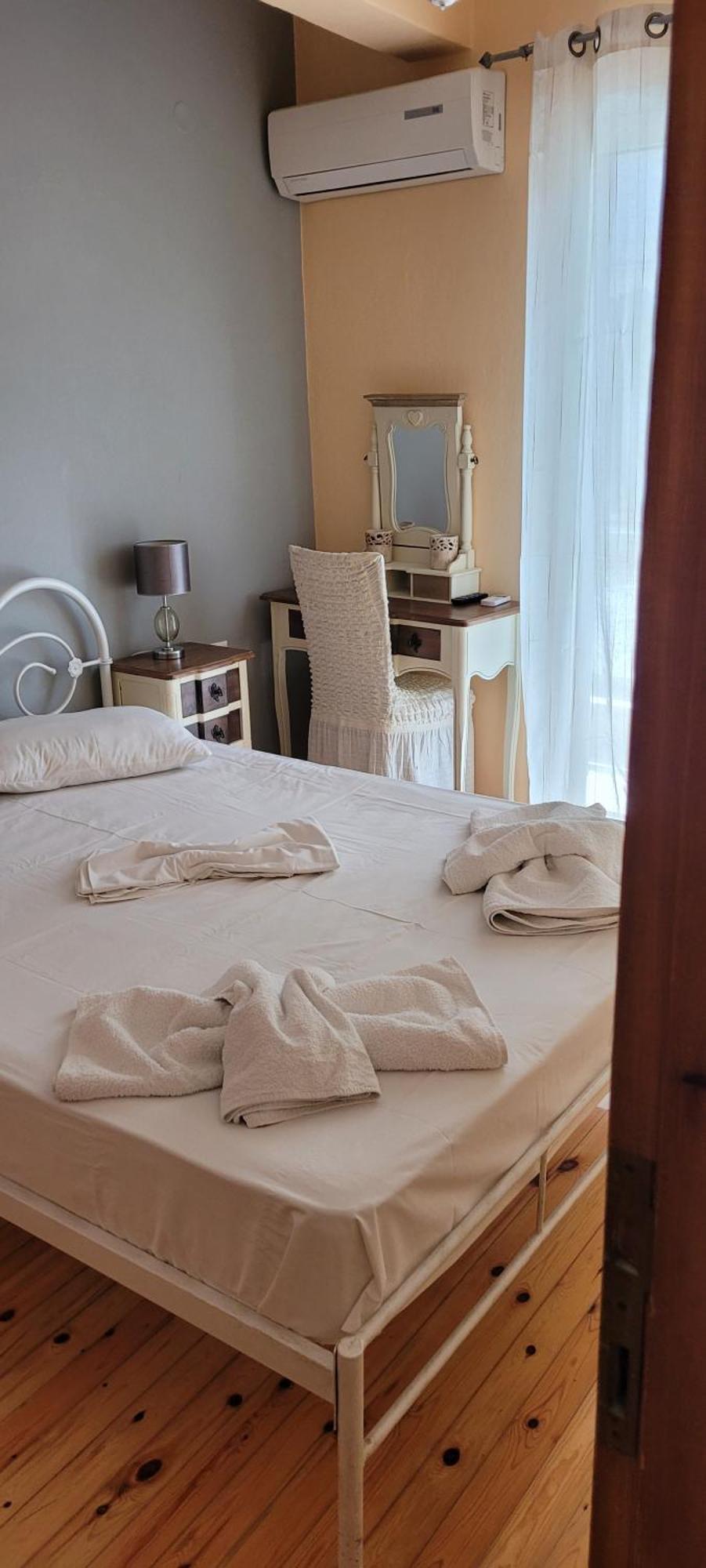 Center Apartment