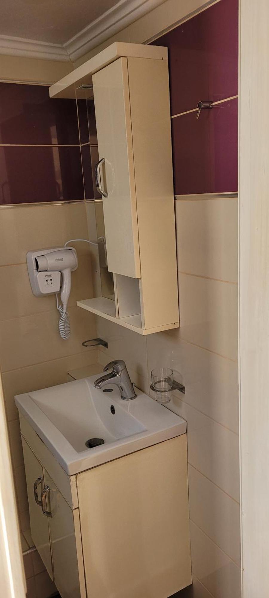 Apartment Center