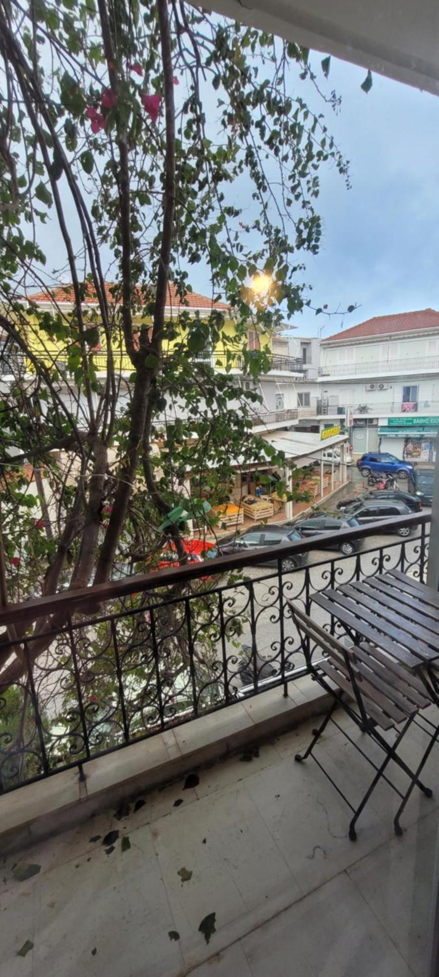 Center Apartment
