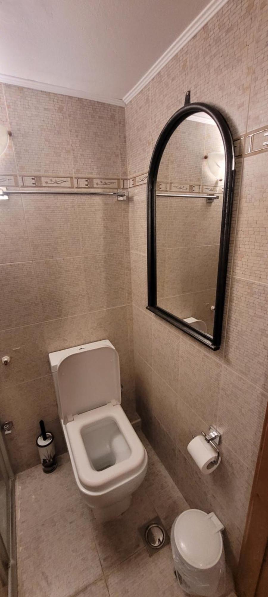 Center Apartment Lefkada City
