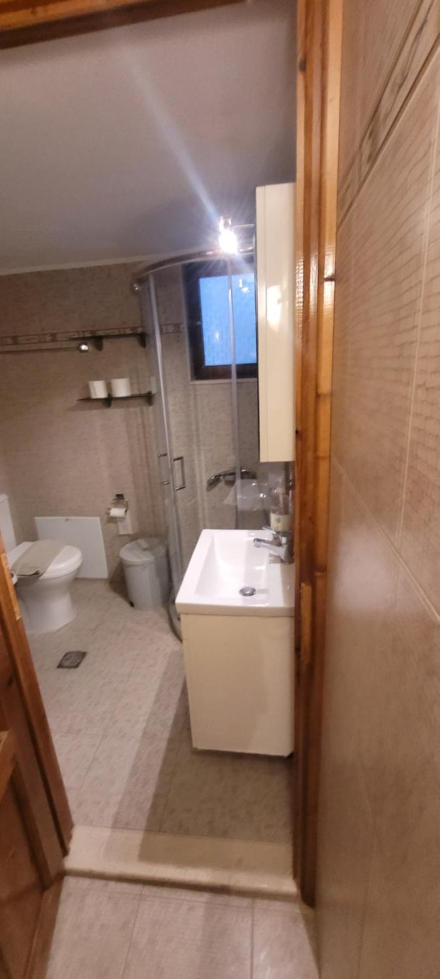Center Apartment Lefkada City